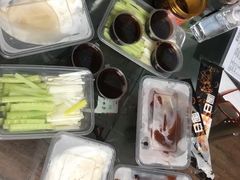 -鸭匠食府·挂炉烤鸭·新京菜(阜成路店)