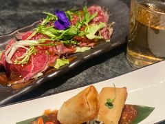 -极盐铁板烧(仓山万达广场店)