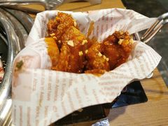 -火炉火自助餐(悠唐购物中心店)
