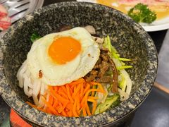 -本家·添百客韩国料理(泰然店)