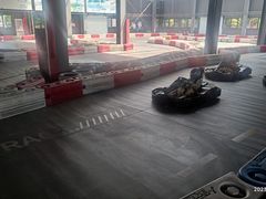 -千岛湖燃擎卡丁车赛车主题乐园(秀湖路店)