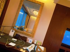 -深圳福田香格里拉大酒店