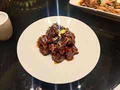 -丰收日·小海鲜·沪上家宴(顾村正大店)