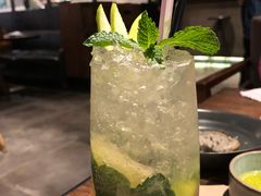 -Carbon莫卡哆·意大利复古集市餐厅(杭州大厦店)