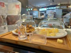 -满满元气和田大枣糕·蛋糕(朝阳大悦城店)