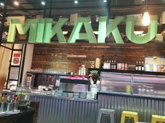 -MIKAKU(万达广场上海宝山店)