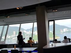 -湾景餐厅(海洋公园店)