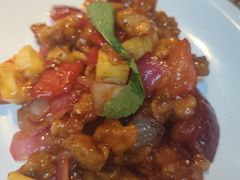 -绿茶餐厅(深圳龙华天虹购物中心店)