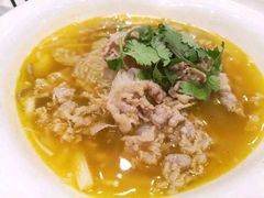 金汤肥牛-北疆饭店(宝龙店)
