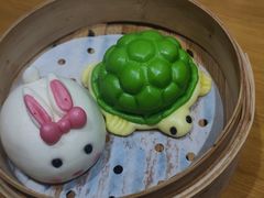 -乐忻皇朝(上海中心大厦店)