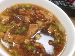 -五洲牛肉美食馆
