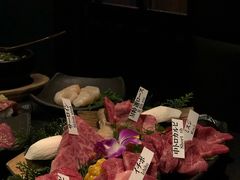 -松阪牛焼肉M(法善寺横丁店)