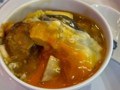 -無招牌海鮮(芽笼店)