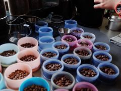 -SeekSeeking咖啡专门店(堰塘街店)