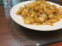 -魁盛居百年鲁菜馆(中林路店)