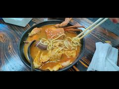 -鲤.金记沙茶面(总店)
