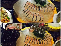 -渔傅·蓝海岸霞浦海鲜(正祥店)