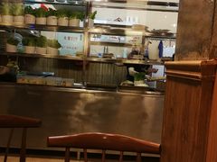 大堂-八合里牛肉火锅(八合里总店)