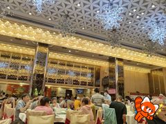 -百乐门喜宴(海珠广场华厦店)
