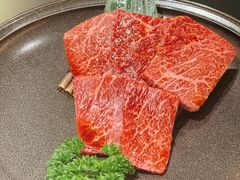 极上牛排-無二炙坊·和牛烧肉(大钟寺1733店)