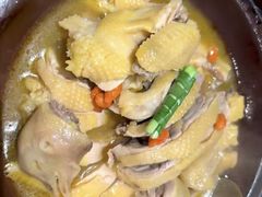 -客汀家宴·客家烟火 四季食材(集美店)