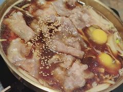 -四喜后厨·白串烧烤朝鲜小酒馆(珠江路店)