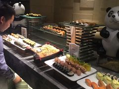 -星伦多自助料理(江阴万达店)
