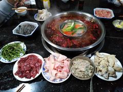 -祝幺妹火锅(裕华村总店)