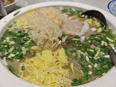 -杏花村水席楼(西大街总店)