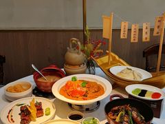 -狮拾久·现代新加坡料理(壹方城店)