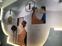 -德克士(前门店)