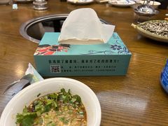 -蘭番坊青海特色铜锅涮·清真