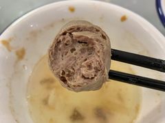 -福合埕牛肉火锅(长平国新店)