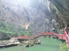 -英西峰林·洞天仙境