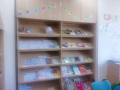 -GogoReading少儿英语分级阅读(双井中心店)