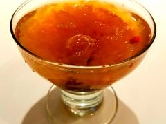 银耳莲子羹-眉州东坡(团结湖店)
