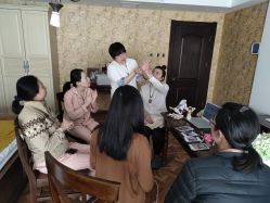 -月之旅·尊 高端月子会所(科馨别墅一店)