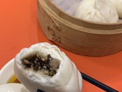 -庆丰包子铺(南站二店)
