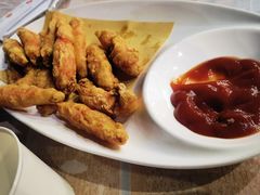 -大锅强·蒸海鲜青岛菜(金沙滩店)