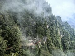 -塔云山