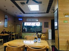 大堂-裕兴记(东门町店)