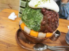 -WONDER ICE 萬得冰田(建設路总店)