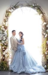 点击看大图 -维纳斯婚纱摄影(鞍山店)