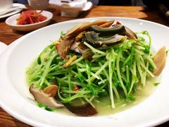 -巴扎美食·新疆菜·西域歌舞表演餐厅(新疆大厦店)