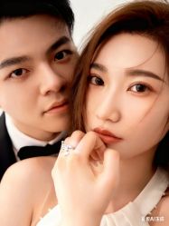 -拾尚映画·STUDIO婚纱摄影(中关村店)