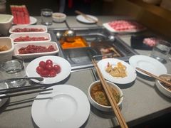 -海底捞火锅(上地华联店)