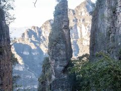 -狼牙山风景区