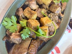 -阿尔法海鲜排档(爱琴海店)