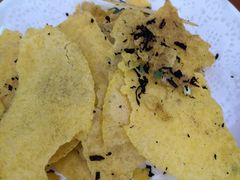 干菜玉米饼-全乐鱼馆·淳牌有机鱼直营店