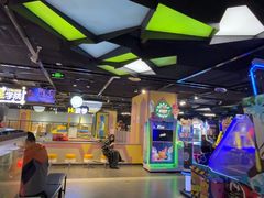 -星际传奇·电玩城·游戏厅·儿童乐园(大悦城店)